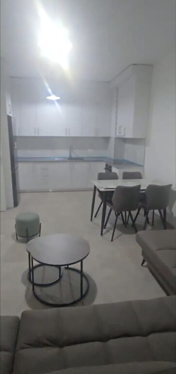 Rent | Apartament 1 + 1 | Rruga Dritan Hoxha | 450 €/month