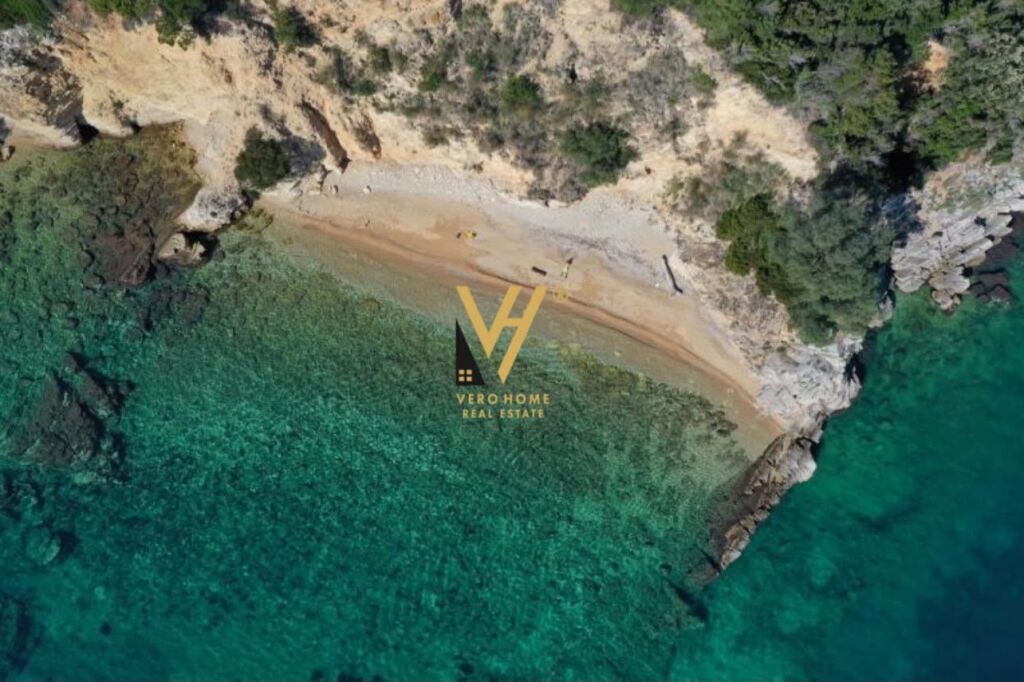 LAND FOR SALE 110,000 M2 AT KEPI I STILLOS, KSAMIL