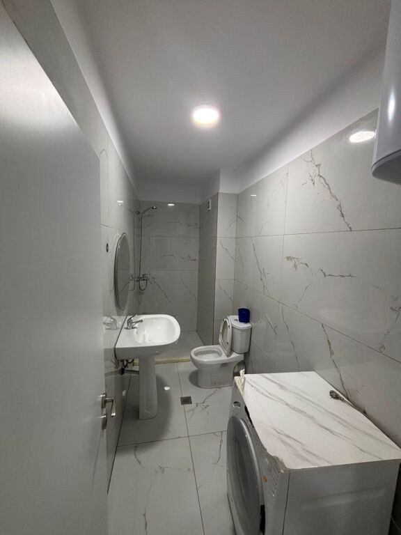 Appartamento 1+1 in affitto a Fresk vicino all'Hotel Gaxherri