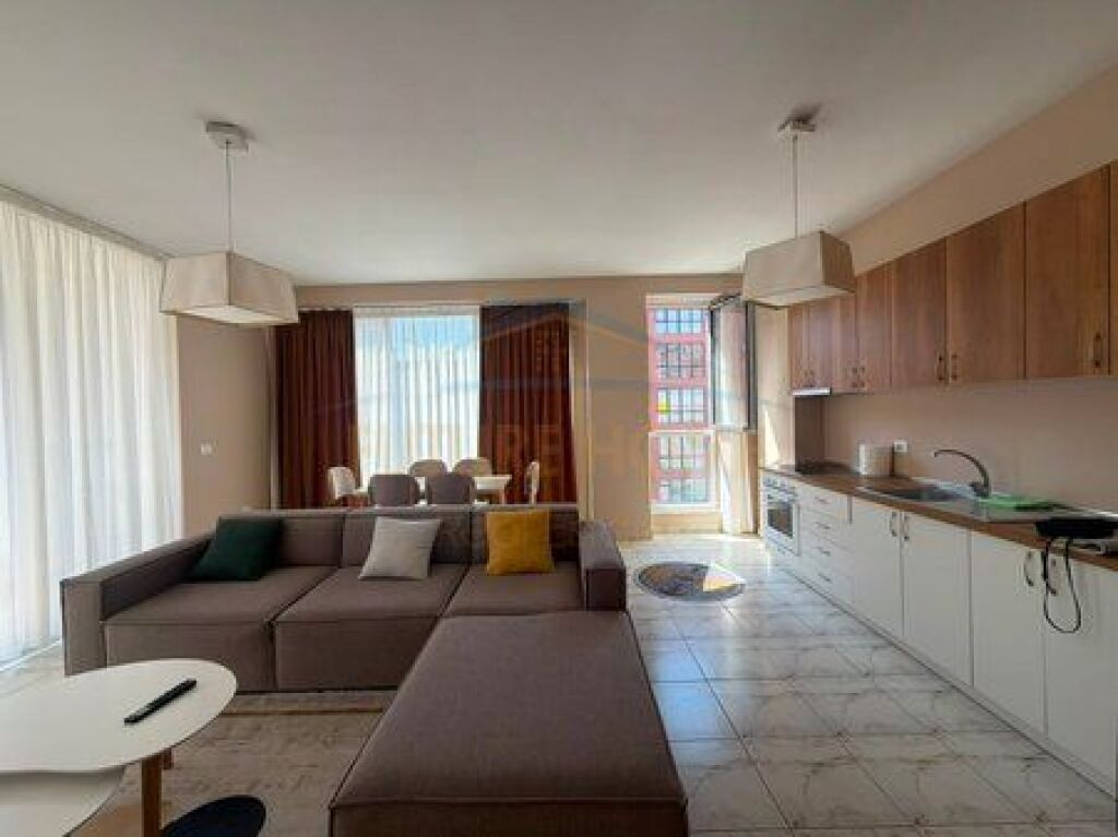 Qira, Apartament 2+1+2+Post Parkimi, Residenca "Avid", Bulevardi i Ri.