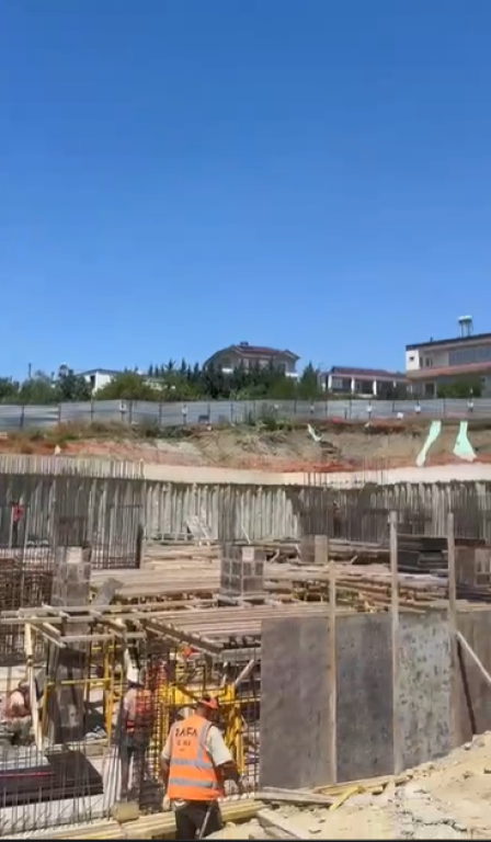 🏡 **Apartment 2+1 for Sale – Aluna Residence**