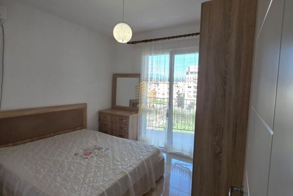 Qira, Apartament 2+1+blk,  Astir – Kompleksi Jolla, 45.000 Lek/Muaj