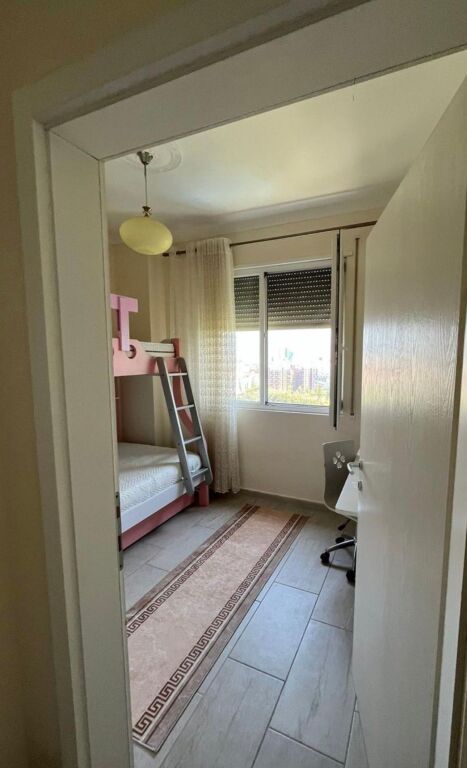 Apartment for rent 2+1 Kopshti Botanik