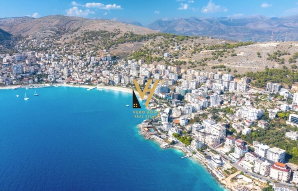 LAND 104.972 M2 WITH 25% IN SARANDE IS GIVEN