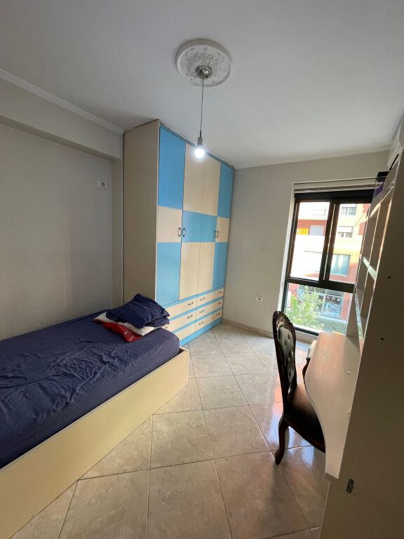 Apartament me qira 3+1+2, Delijorgji