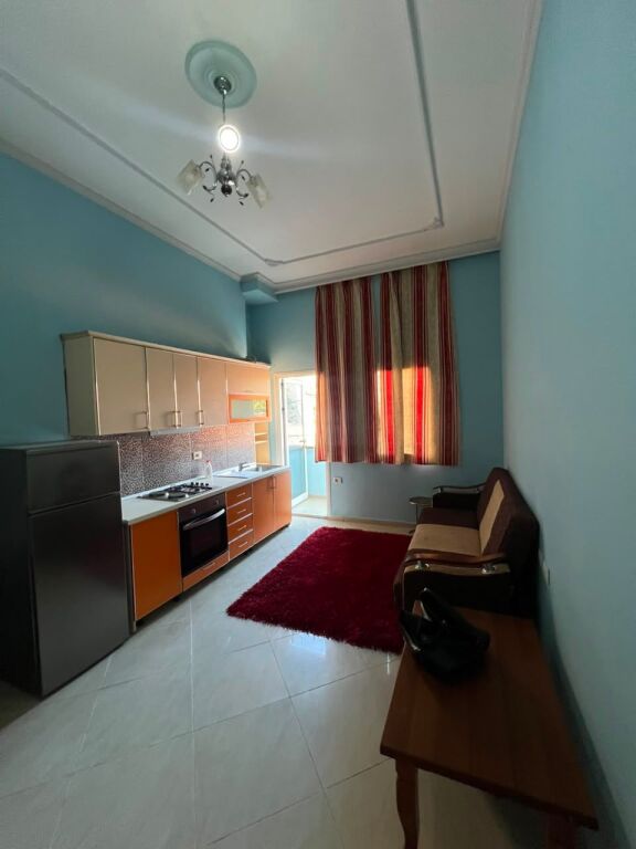 APARTMENT FOR RENT 1+1, SELVIA