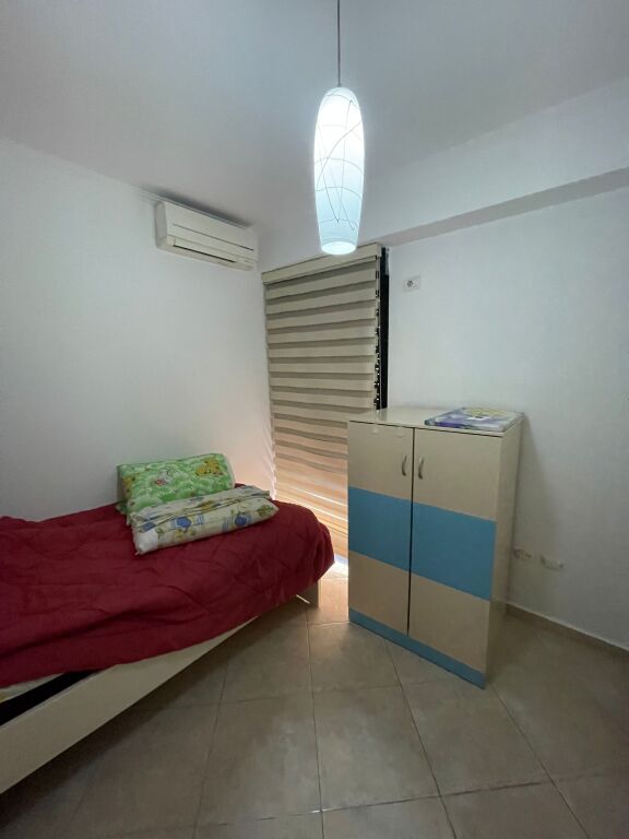 Apartament me qira 3+1+2, Delijorgji