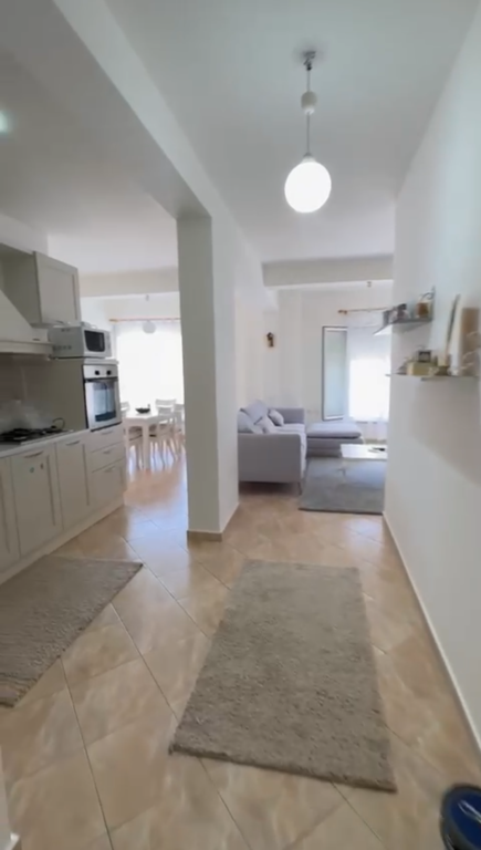 Appartamento 2+1 in affitto Kodra e Diellit !