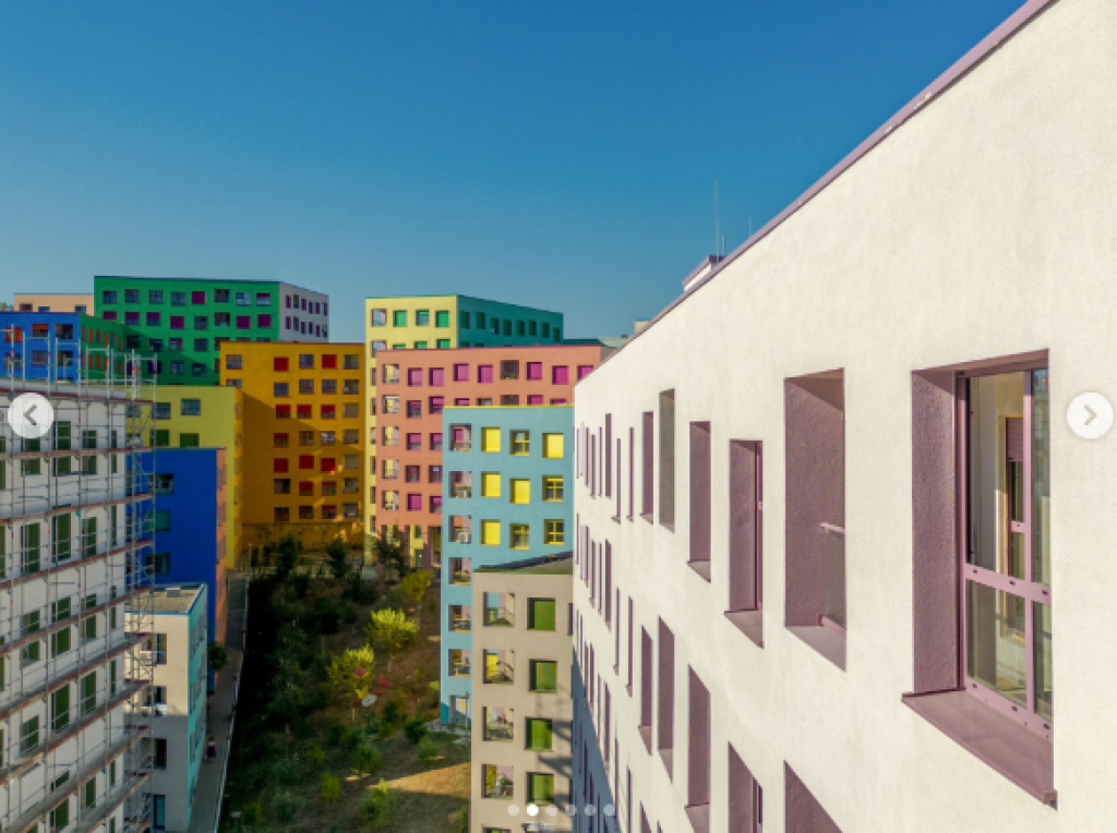 FOR SALE APARTMENT 1+1 ALI DEMI 87,000 EURO FH-86065