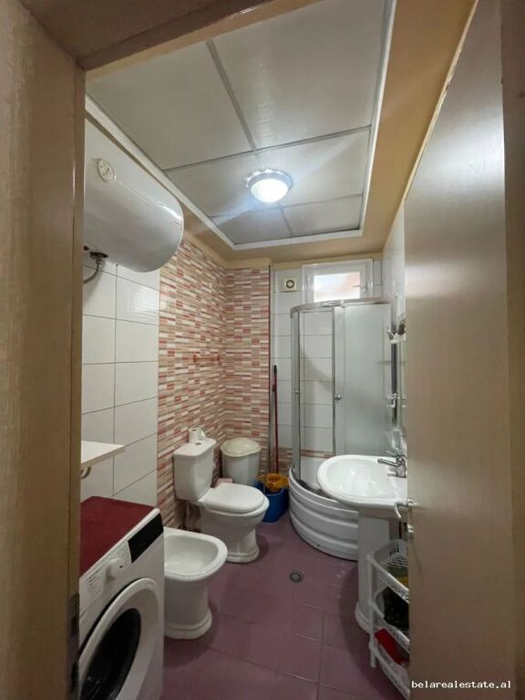 Apartment For Rent 1+1 At Dritan Hoxha (ID B2101839) Tirane.