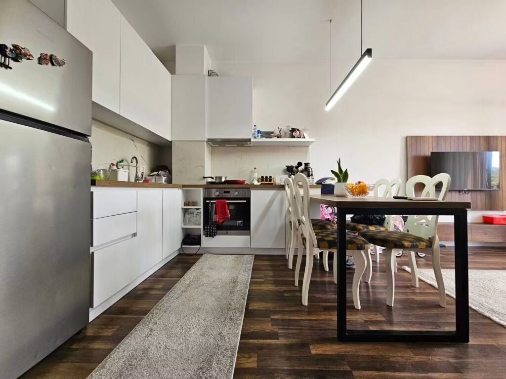 Apartament 1+1 per shitje ne TEG!