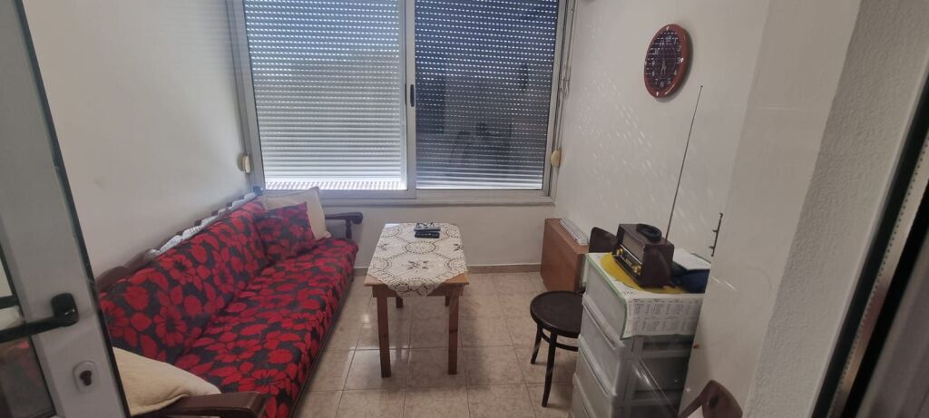 Apartment 3+1+2 + storage for rent in Laprakë – Gintash Block