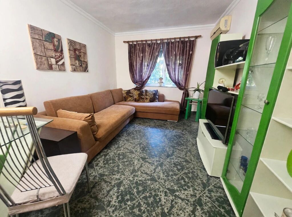 Apartment 2+1 for rent