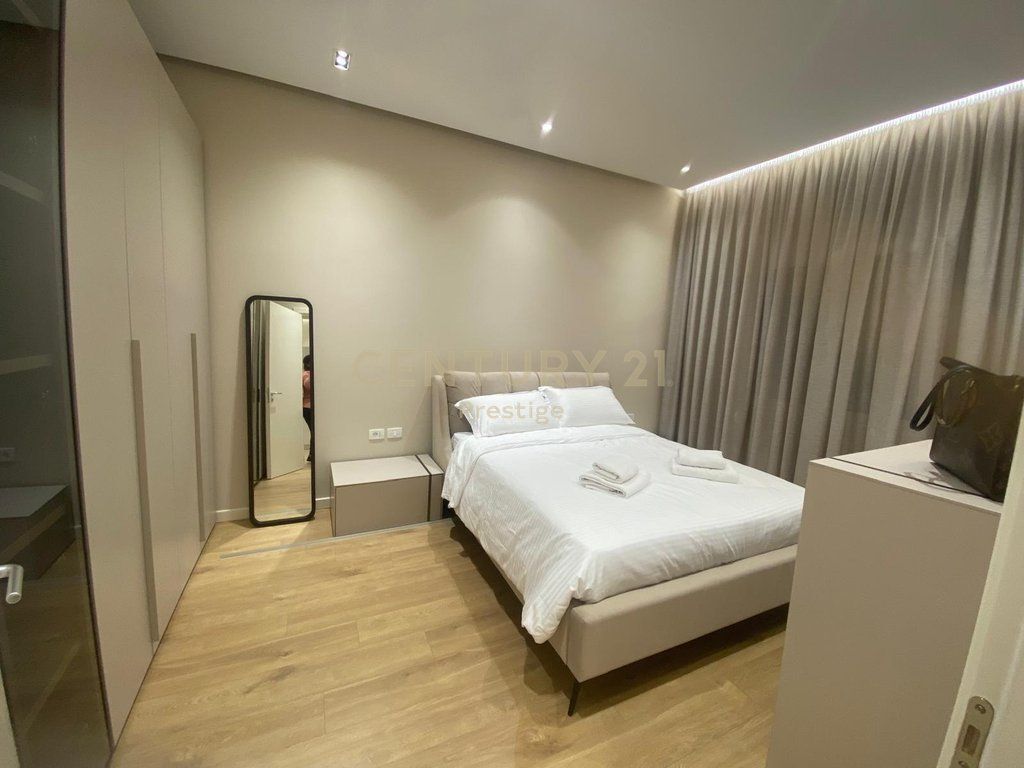 FOR RENT 2+1 APARTMENT IN BLLOK !