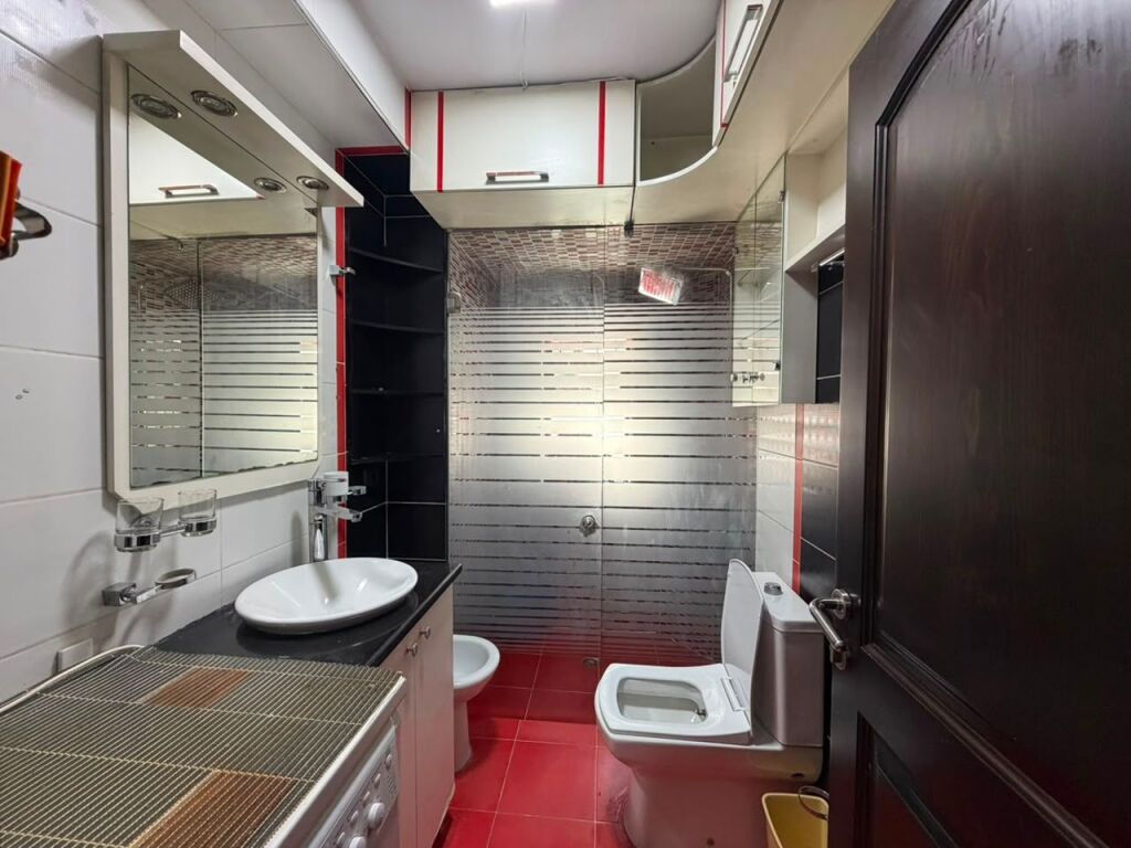 Rent, Apartment 2+1+2, 21 December