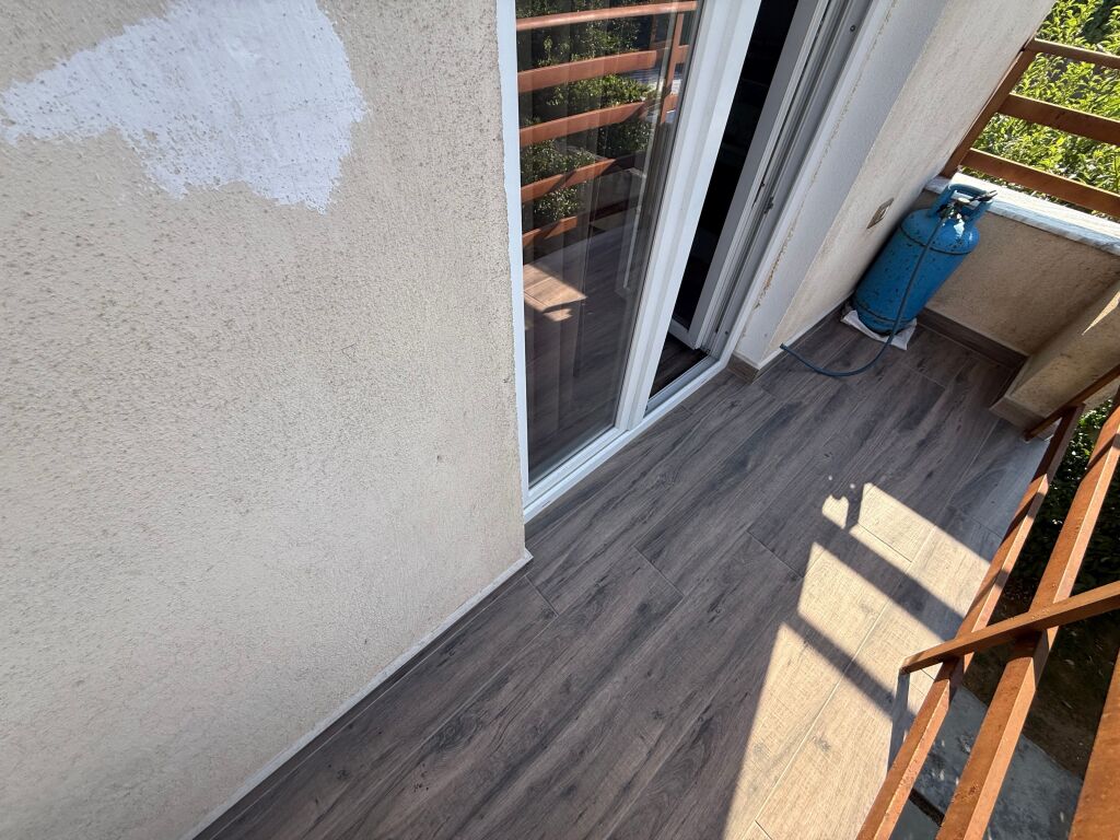 📣 QERA Apartsment 2+1 Me Parking 📍 Kthesa e Kamzes, tek Pallatet e Verdha ✨