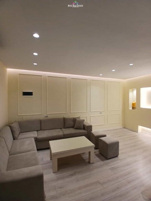 Vile Me Qera 2+1 Tek 21 Dhjetori (ID BV22527) Tirane