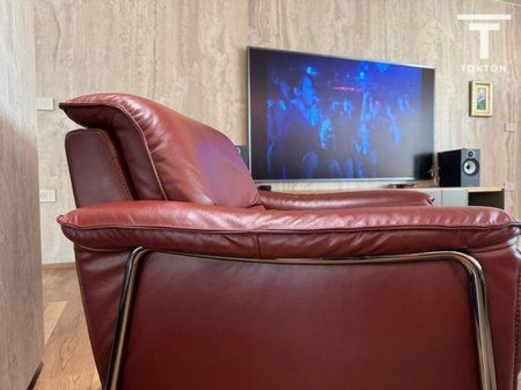 FOR SALE, PENTHOUSE, BLLOK, TIRANA