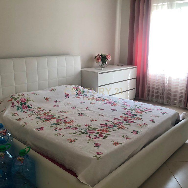 2+1 APARTMENT FOR RENT, LOCATED OPPOSITE "VIZION PLUS"-DON BOSCO! 600 € /Month 60,000 Lek /Month
