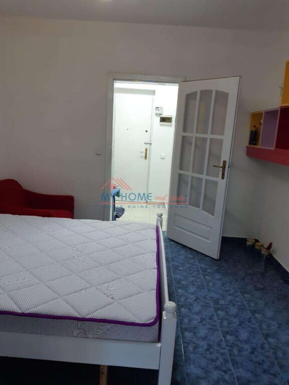 Studio apartment for rent Myslym Shyri in Tirana