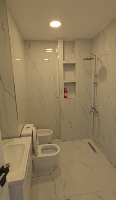 1+1 apartment for sale