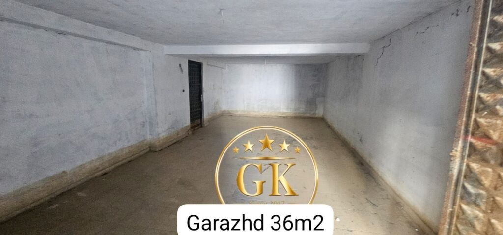 🏡 SHITET APARTAMENT 2+1+GARAZHD PLAZH
