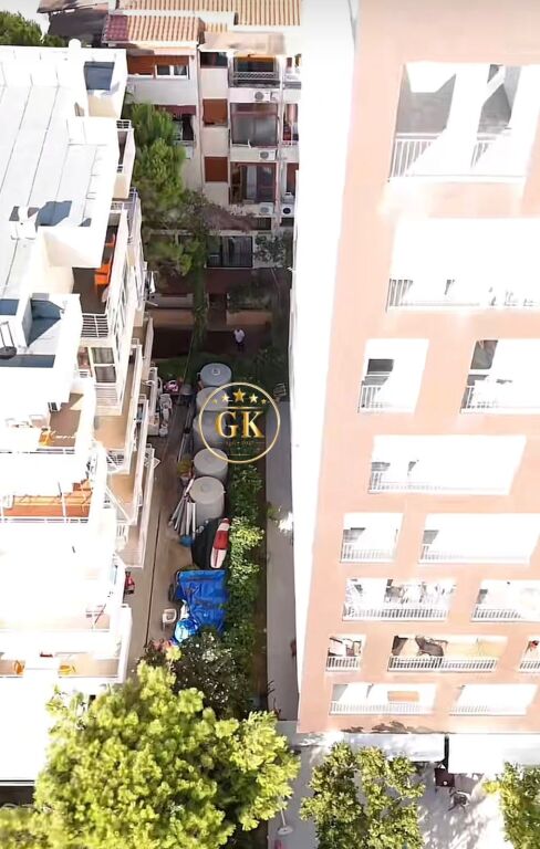 🏡 FOR SALE 2 APARTMENTS 1+1 AND GAS STOVES ON THE COAST  