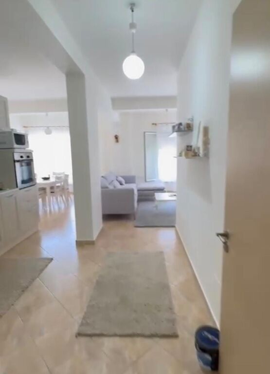 Jepet apartament 2+1 me qira tek Rezidenca Kodra e Diellit 1 .