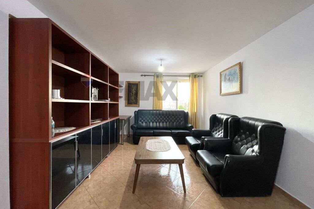 Furnished 3+1 apartment near Pazari i Ri!