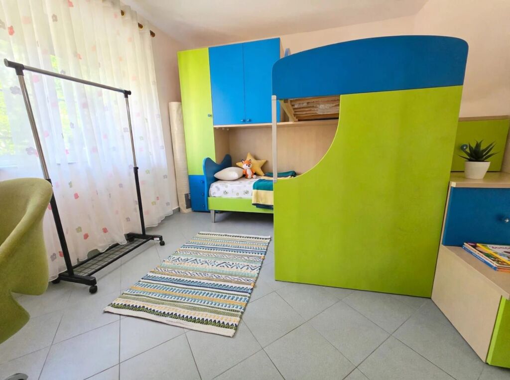 Apartment 2+1 for rent
