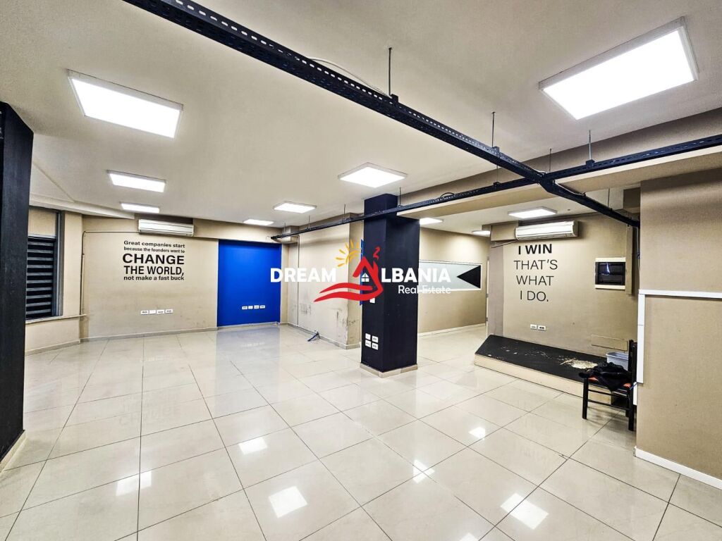 Business premises for rent on Dibres Street, near Selvisa. (ID 42611552)