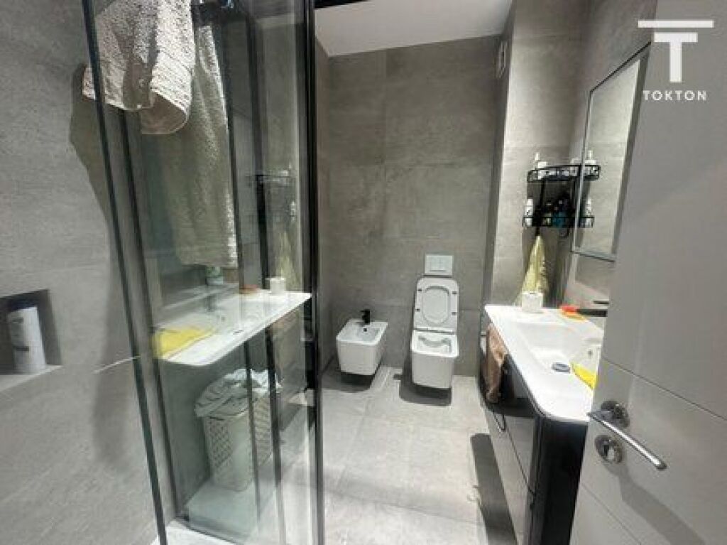 IN VENDITA, APPARTAMENTO 2+1+2, COMPLESSO URBAN GATE, ASTIR, TIRANA