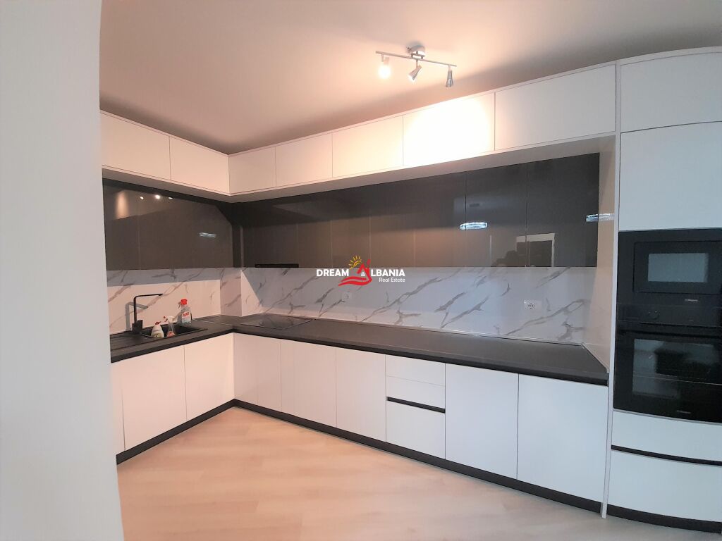 Super Apartment 2+1+2 for Rent at Turdiu Residence in Tirana (ID 42214277)