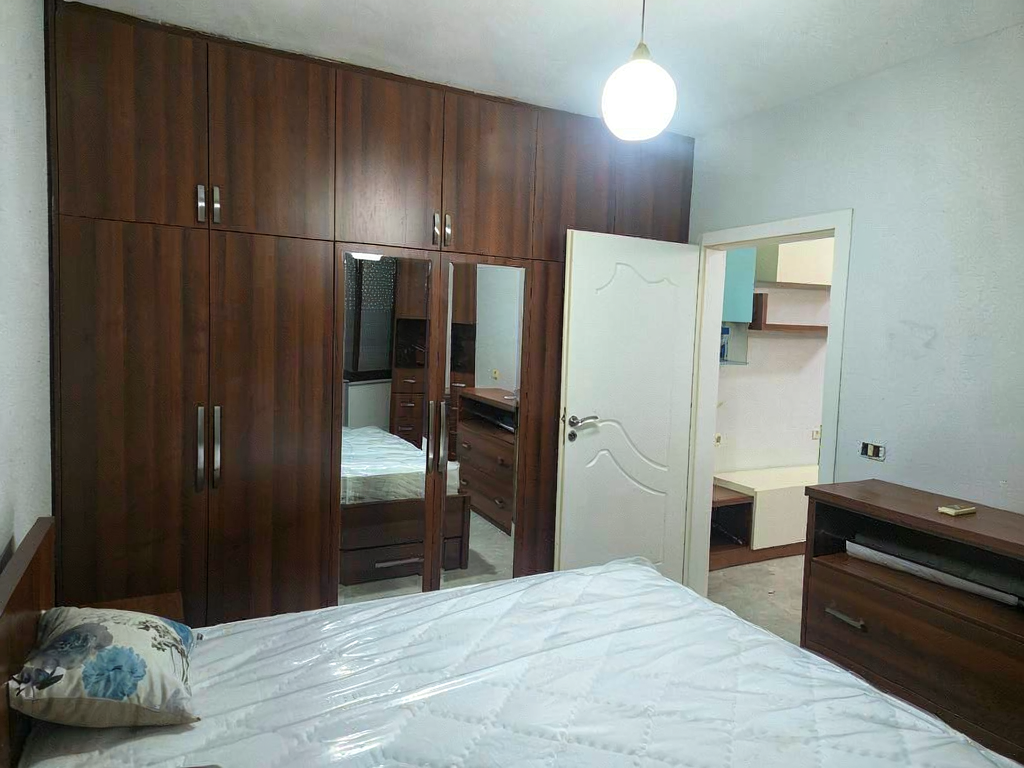 APARTMENT 1+1 FOR RENT - FORMER AVIATION FIELD
