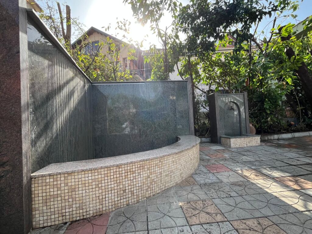 Residential villa for sale