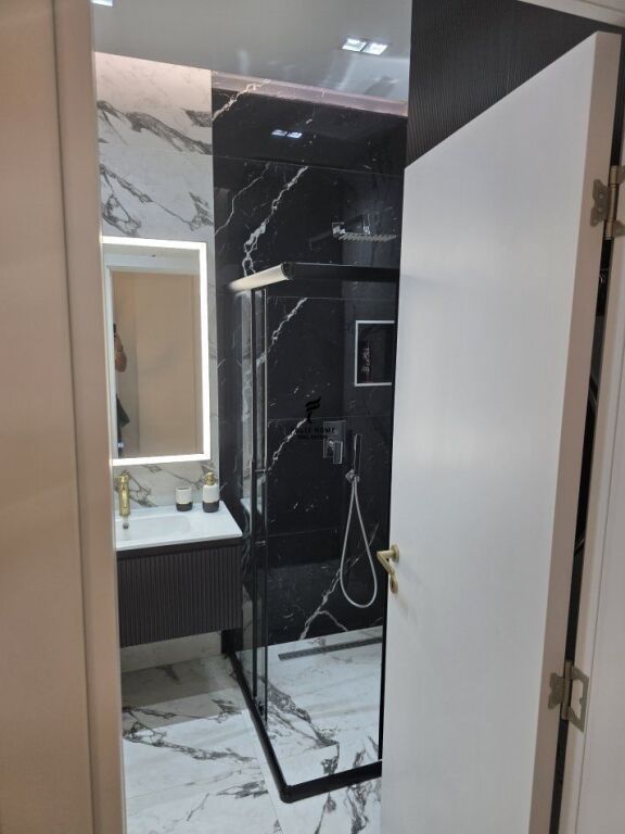 APARTMENT FOR RENT 2+1+2 FORMER AVIATION FIELD 1,100 EURO FH-86063