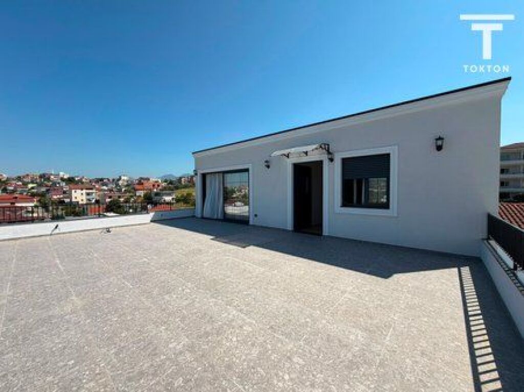 QIRA, VILË INDIVIDUALE, SAUK, TIRANË