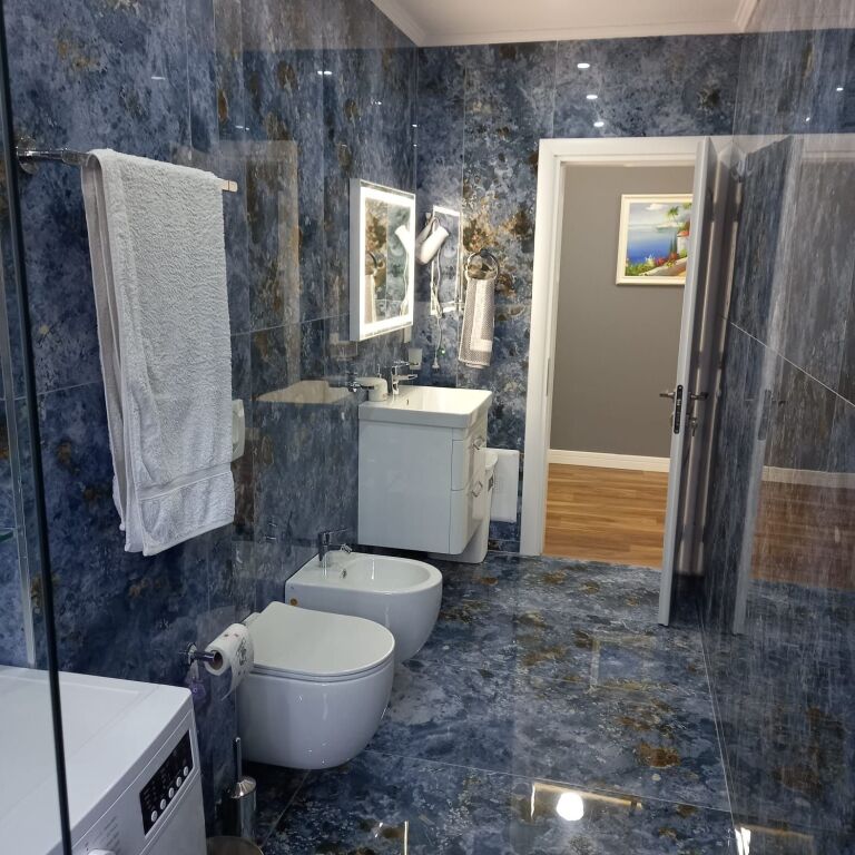 Rent | Apartament 1 + 1 | Blloku | 650 €/month