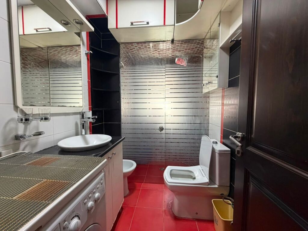 For Rent Apartment 2+1+2 Intersection 21 December