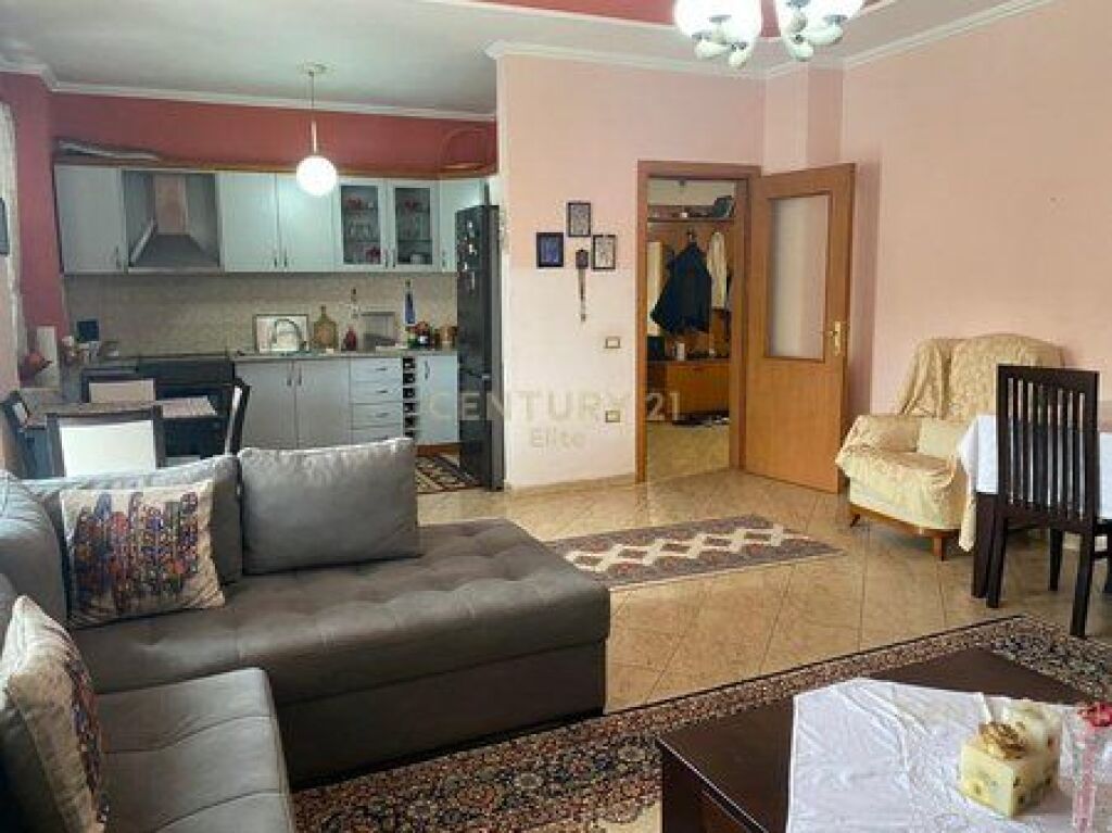 Apartment 3+1+2 for sale, Grand Complex