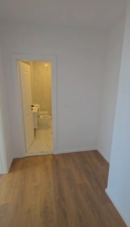 1+1 apartment for sale