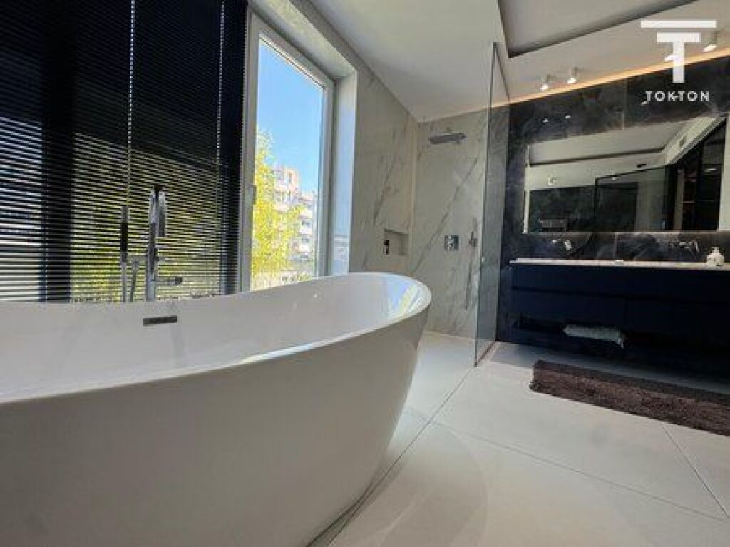 FOR SALE, PENTHOUSE, BLLOK, TIRANA