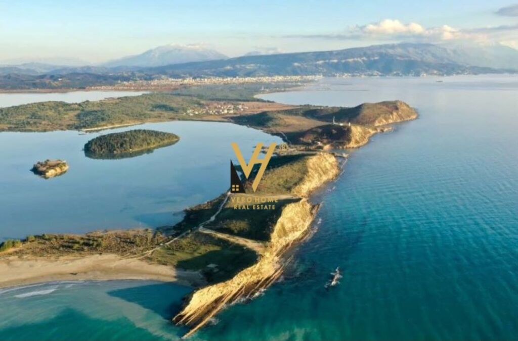 SHITET TRUALL 4.630 M2 NE VIJE TE PARE NE ZVERNEC 740.800 EURO