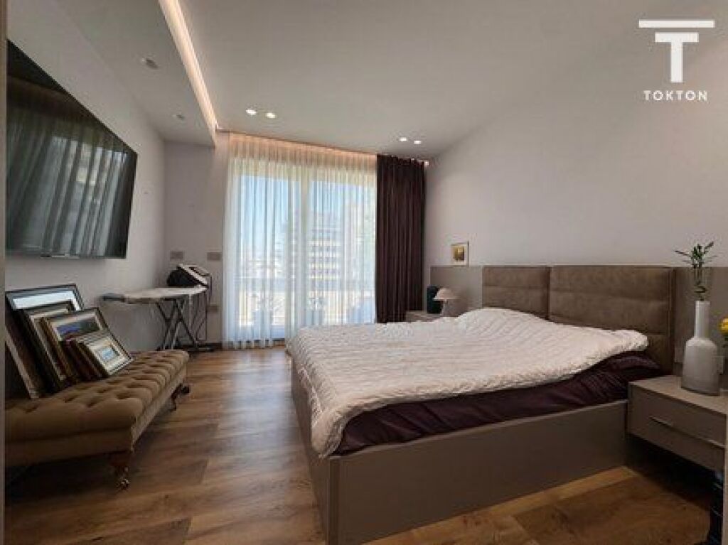 FOR SALE, PENTHOUSE, BLLOK, TIRANA