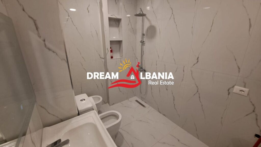 Appartamento 1+1 in Vendita vicino all'Incrocio 21 Dhjetori (ID 51110005)