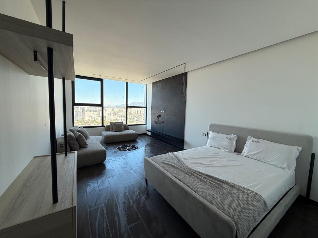SHITEN 2 GARSONIERE RRUGA E KAVAJES 295.000 EURO FH-85982