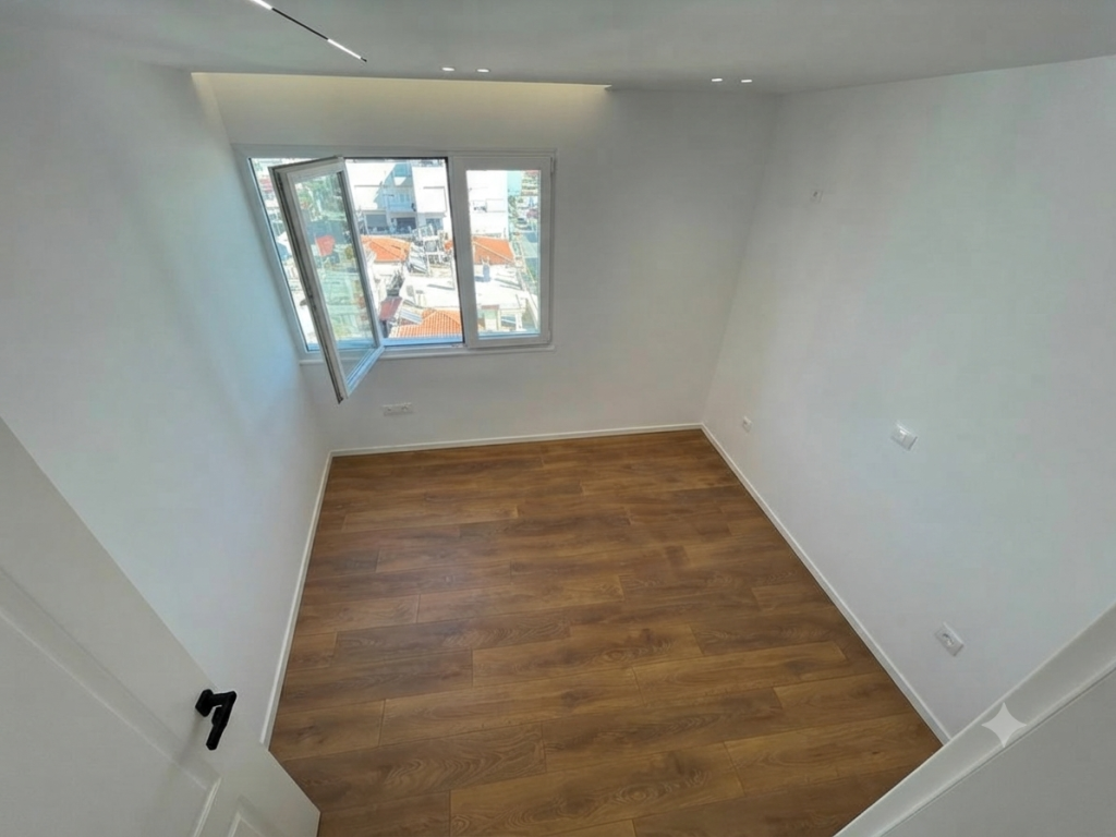 In vendita, Appartamento 1+1, 21 Dhjetori, Tirane