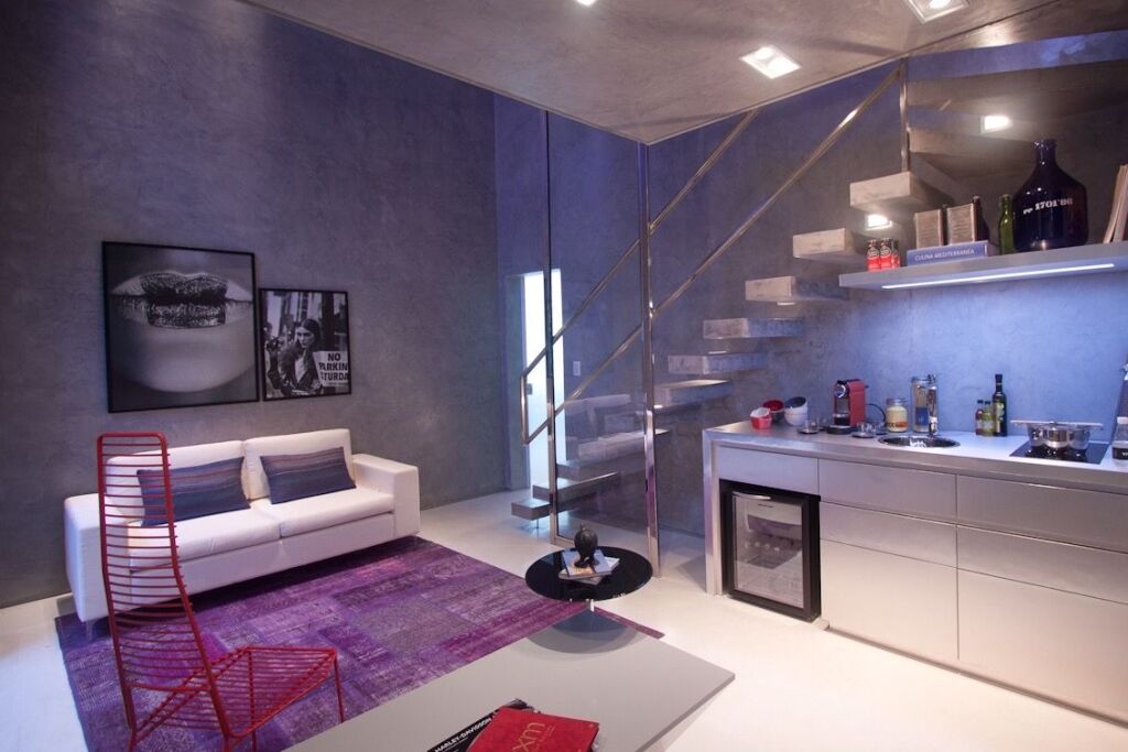 🏡 Monolocale in vendita – Via Ferit Xhajko (ex Ristorante Durrësi)