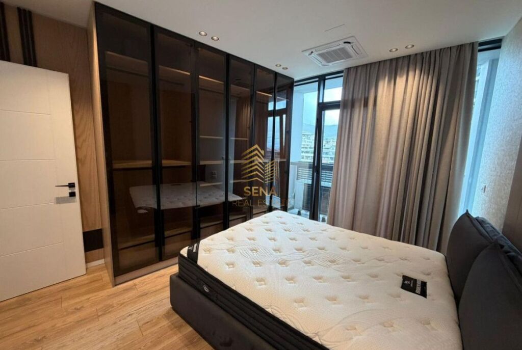 For sale, Apartment 1+1 +balcony+ Parking Spot, Lake View Residence. 345,000 Euro