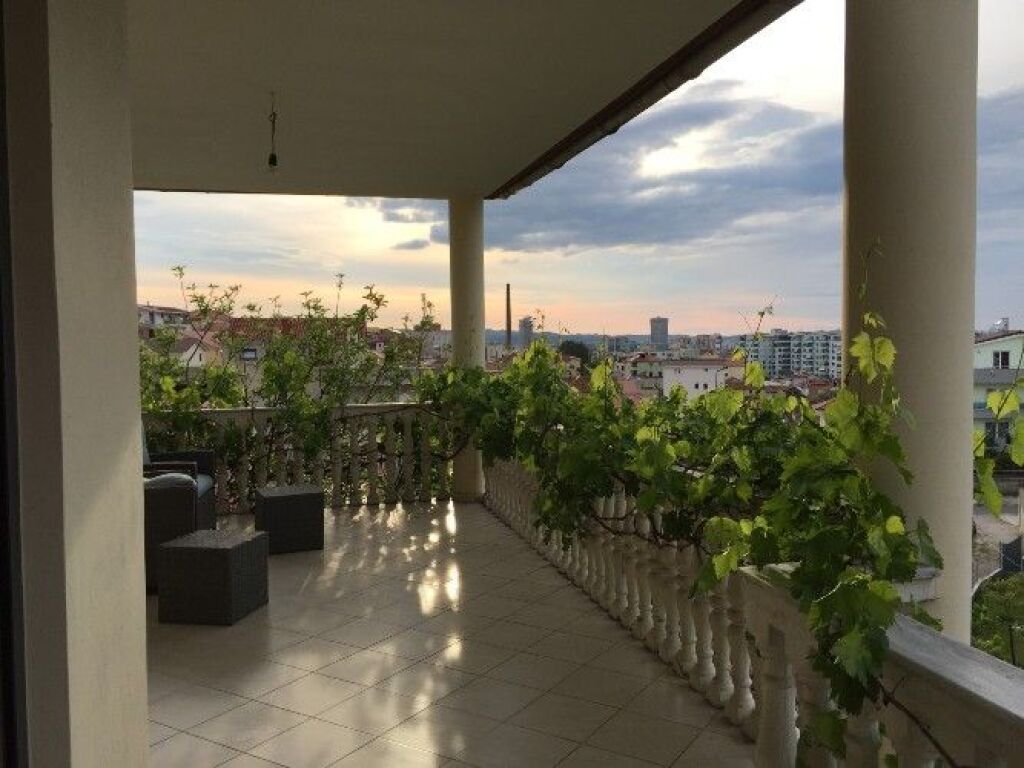 Residential villa for sale
